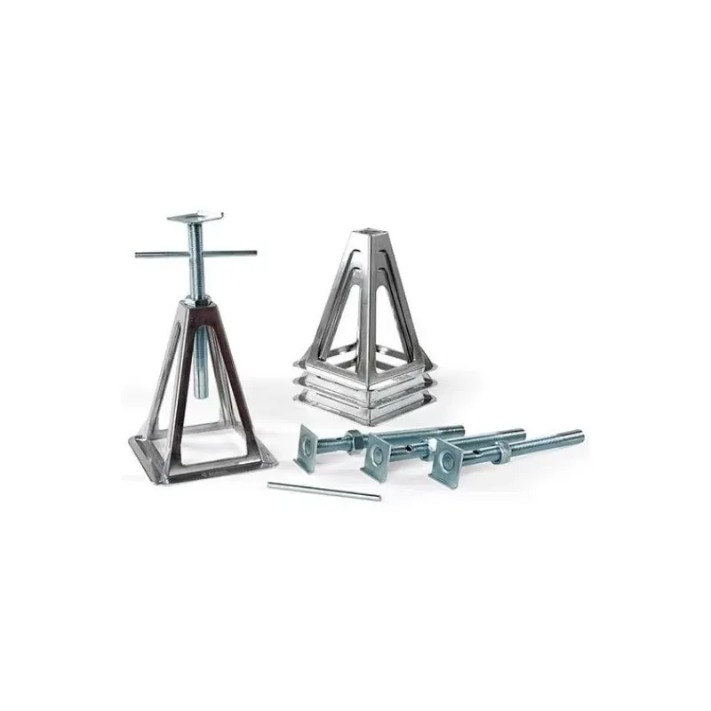 Alu Jacks*Fiamma Discount