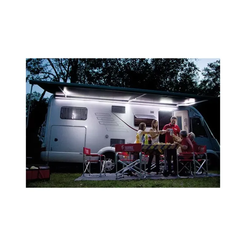 Hot Awning Arms Led Store·Accessoires Stores|Eclairage & Lampe·Eclairage Extérieur