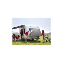 Hot Bike Cover Caravan Porte Vélos·Housse De Porte-Vélos