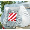 Bike Cover Premium S*Fiamma Hot
