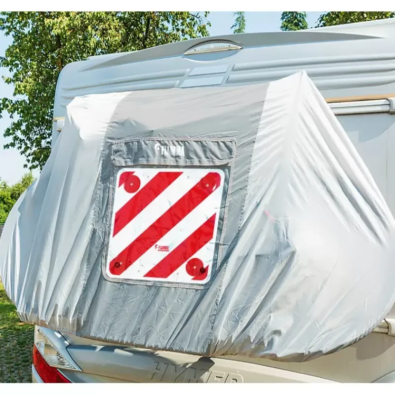 Bike Cover Premium S*Fiamma Hot