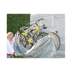 Bike Cover Premium S*Fiamma Hot