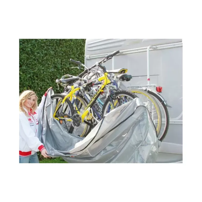 Bike Cover Premium S*Fiamma Hot