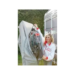 Bike Cover Premium S*Fiamma Hot
