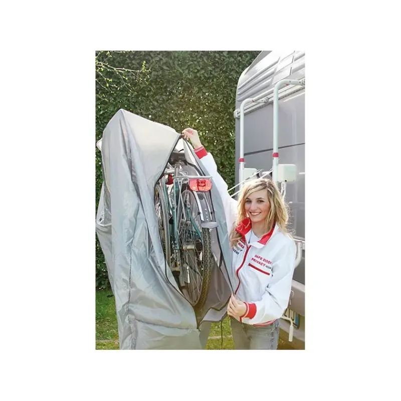 Bike Cover Premium S*Fiamma Hot
