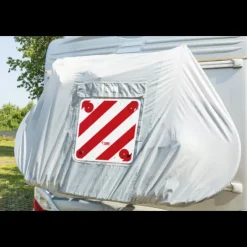 Bike Cover Premium S*Fiamma Hot