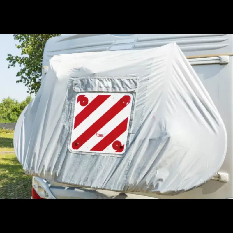 Bike Cover Premium S*Fiamma Hot