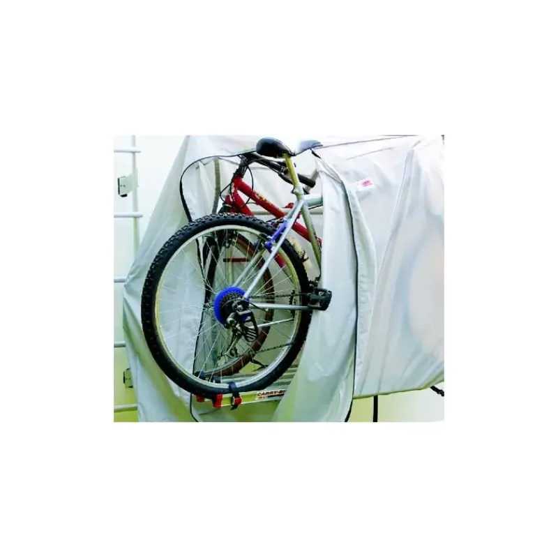Bike Cover Premium S*Fiamma Hot