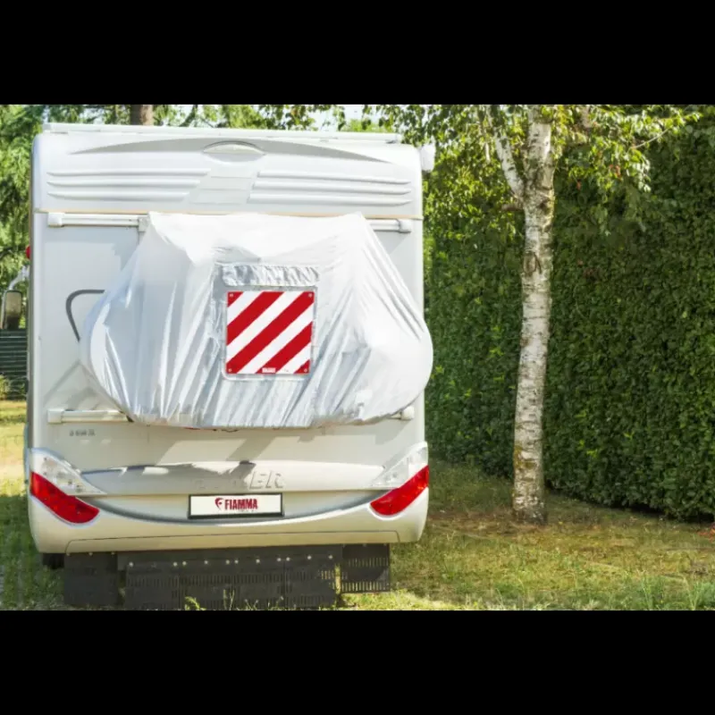 Bike Cover S*Fiamma Best