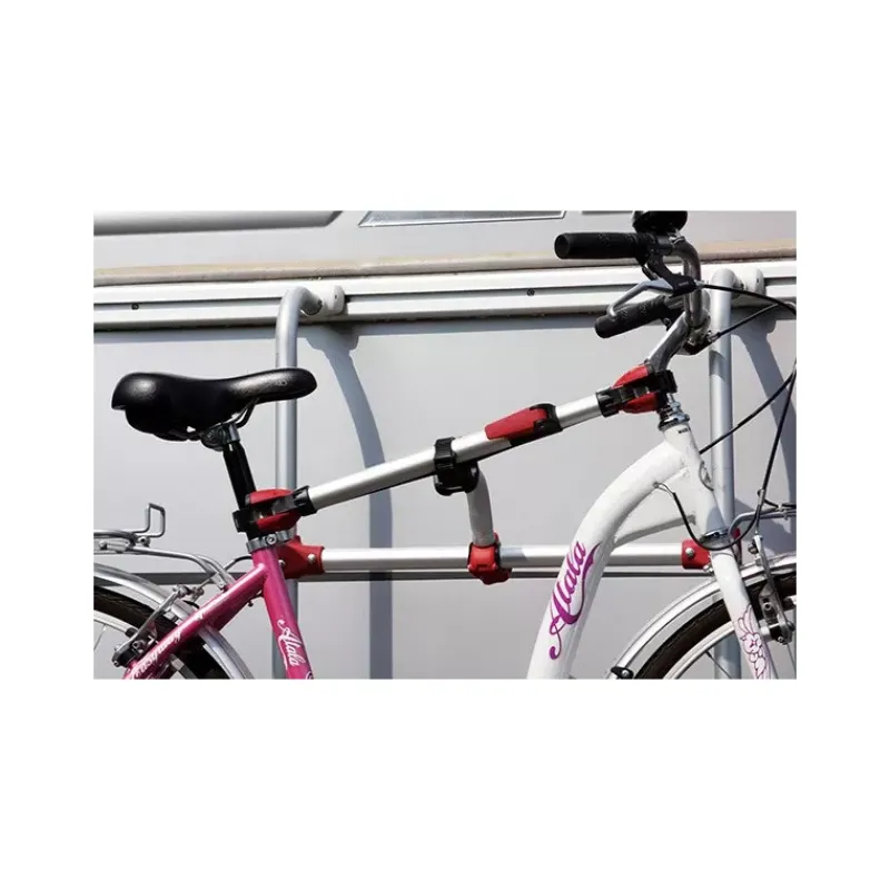 Bike Frame Adapter Porte Vélos·Accessoires Porte-Vélos
