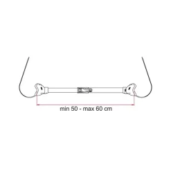 Bike Frame Adapter Porte Vélos·Accessoires Porte-Vélos