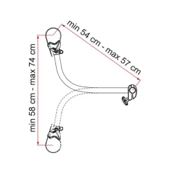Online Bike-Block Pro 4 Porte Vélos·Accessoires Porte-Vélos