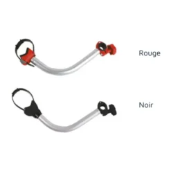 Bike-Block Pro 3*Fiamma Hot