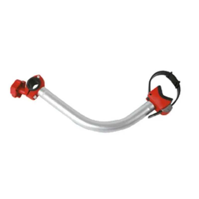 Bike-Block Pro 3*Fiamma Hot