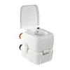 Online Bi-Pot 34 L'Eau·Wc Portable|Wc & Sanitaires·Wc Chimique Portable