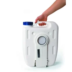 Online Bi-Pot 34 L'Eau·Wc Portable|Wc & Sanitaires·Wc Chimique Portable
