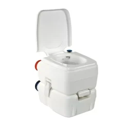 Bi-Pot 39*Fiamma Hot