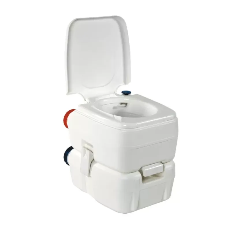 Bi-Pot 39*Fiamma Hot
