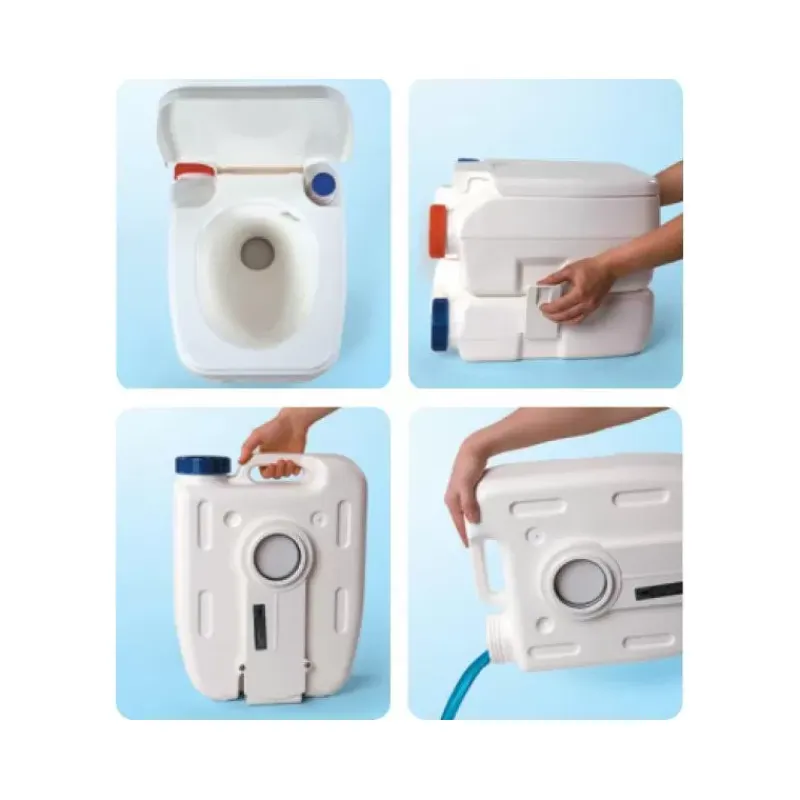 Bi-Pot 30*Fiamma Sale
