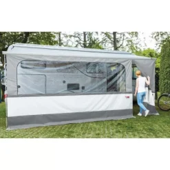 Best Blocker Pro 250 Store·Habillage, Paroi & Côté De Store