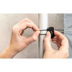Clearance Blocker Pro 550 Store·Habillage, Paroi & Côté De Store