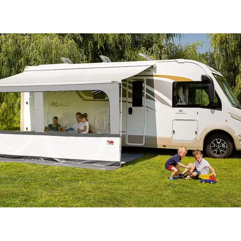 Blocker Pro 350*Fiamma Best