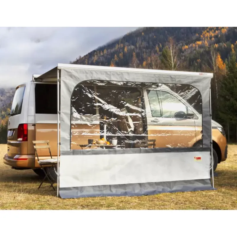 Blocker Pro 260 Van*Fiamma Discount