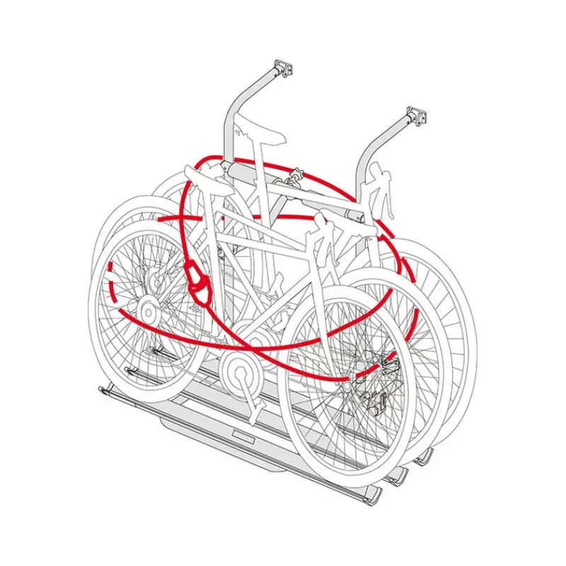 Cable-lock*Fiamma Online