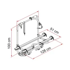 Caravan XL A Pro*Fiamma Online