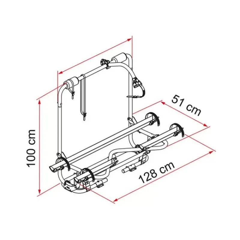 Caravan XL A Pro*Fiamma Online