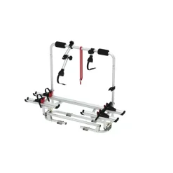 Online Caravan XL A Pro 200 E-Bike Porte Vélos·Porte Vélos Caravanes