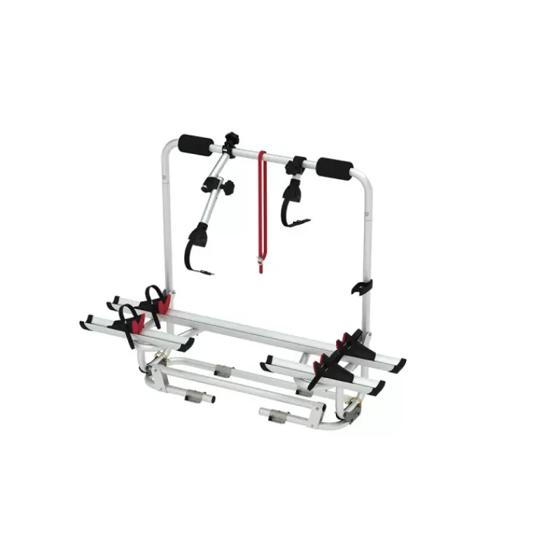 Online Caravan XL A Pro 200 E-Bike Porte Vélos·Porte Vélos Caravanes