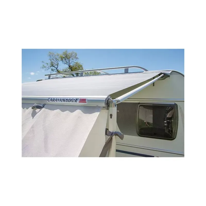 Caravanstore 410 XL*Fiamma Best