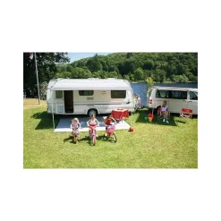 Clearance CaravanStore XL 500 Store·Store Pour Caravane
