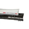 Hot CaravanStore XL 310 Black Store·Store Pour Caravane