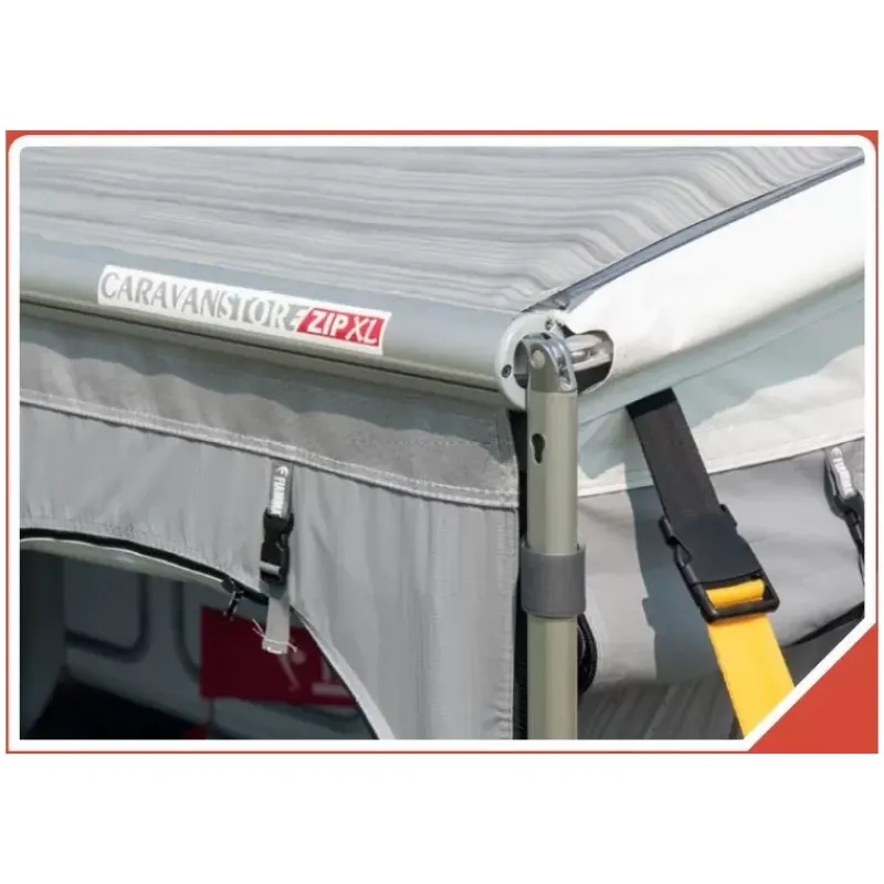 Hot Caravanstore ZIP XL Store·Store Pour Caravane