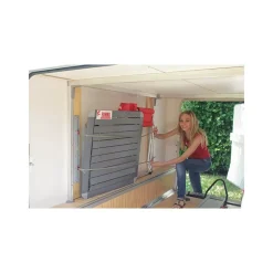 Cargo Strap Accessoire Extérieur·Aménagement Soute & Coffre