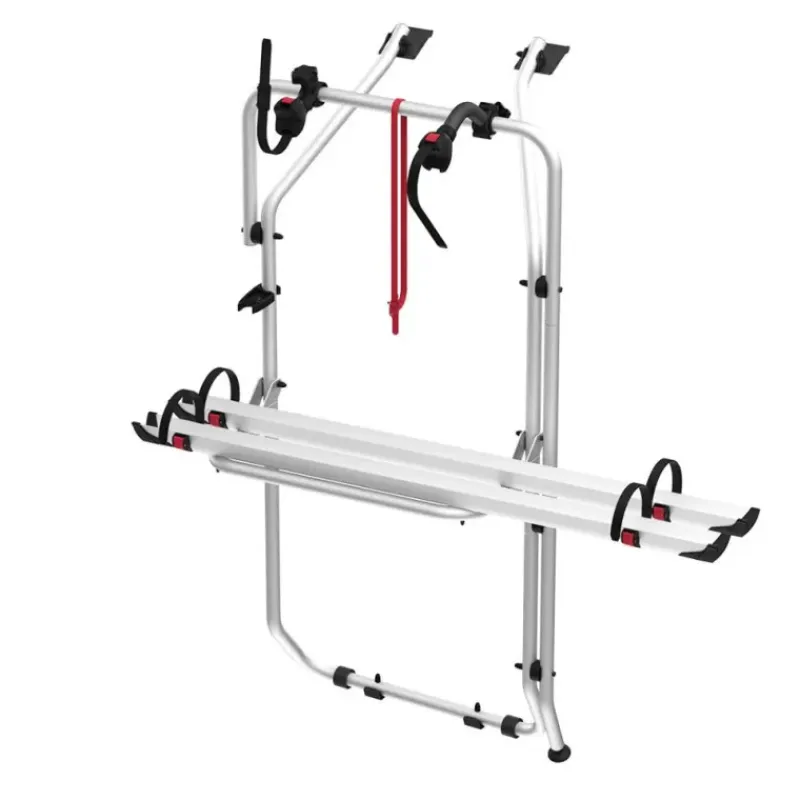 Carry Bike | VW T5/T6 D - double porte*Fiamma Hot
