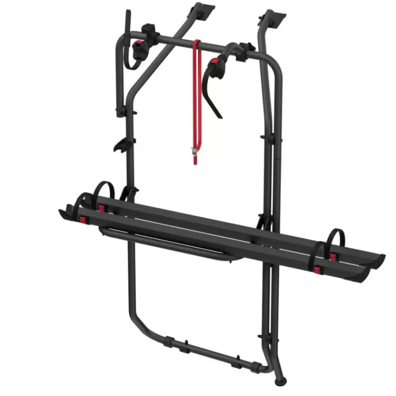 Carry Bike | VW T5/T6 D - double porte*Fiamma Hot