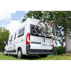Best Carry-Bike 200 DJ Ducato après 2006 Fiat Ducato / Boxer / Jumper|Porte Vélos·Porte-Vélo Fourgon Aménagé