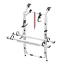 Carry-Bike | Trafic 2 et 3 - hayon*Fiamma