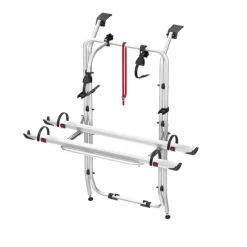 Carry-Bike | Trafic 2 et 3 - hayon*Fiamma