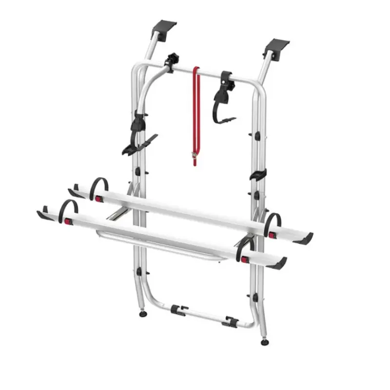 Carry-Bike | Trafic 2 et 3 - hayon*Fiamma