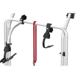 Carry-Bike | Trafic 2 et 3 - hayon*Fiamma