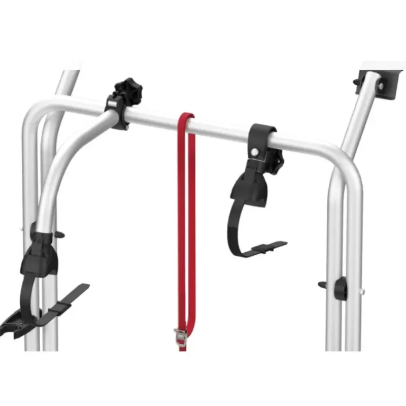Carry-Bike | Trafic 2 et 3 - hayon*Fiamma