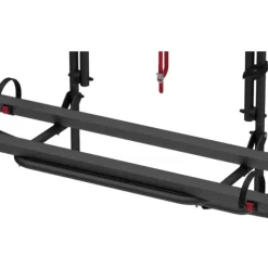 Outlet Carry-Bike | Transit Custom 1 - hayon Porte Vélos·Porte-Vélo Fourgon Aménagé