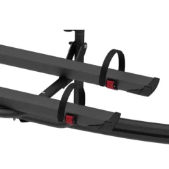 Outlet Carry-Bike | Transit Custom 1 - hayon Porte Vélos·Porte-Vélo Fourgon Aménagé