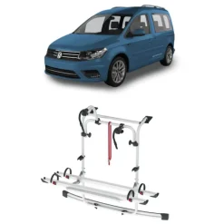 Online Carry-Bike | VW Caddy - hayon Porte Vélos·Porte-Vélo Fourgon Aménagé