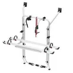 Online Carry-Bike | VW T6 - hayon Porte Vélos·Porte-Vélo Fourgon Aménagé