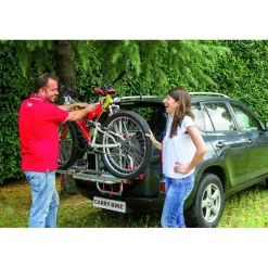 Carry-Bike Backpack 4x4*Fiamma Discount